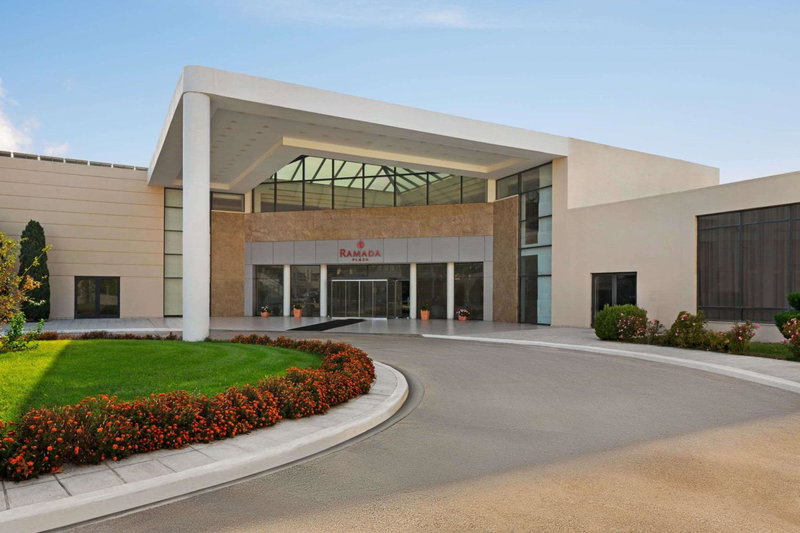 Ramada Plaza by Wyndham Thraki, Alexandroupoli, Greece