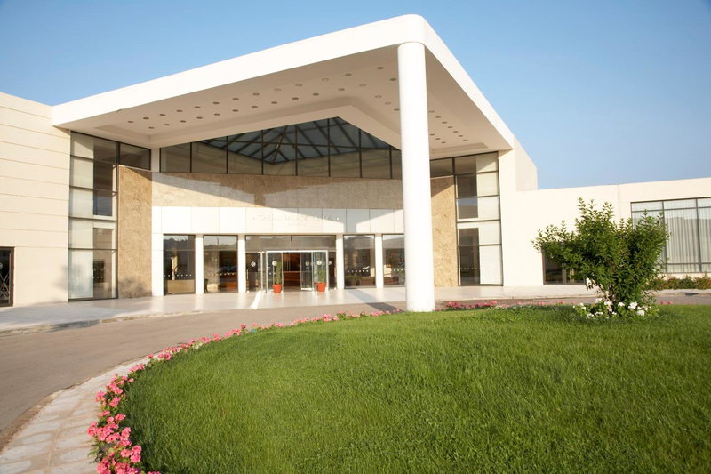 Ramada Plaza by Wyndham Thraki, Alexandroupoli, Greece