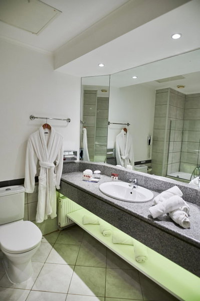 Ramada Plaza by Wyndham Thraki, Alexandroupoli, Greece