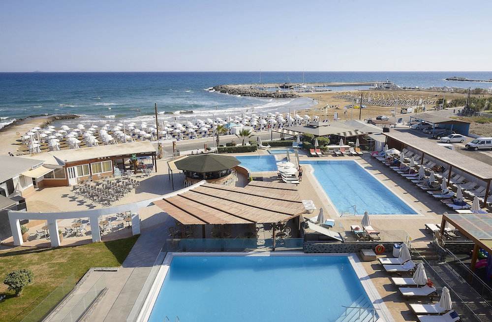 Astir Beach Hotel, Griechenland