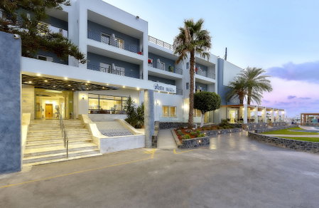 Astir Beach Hotel, Hersonissos, Griechenland
