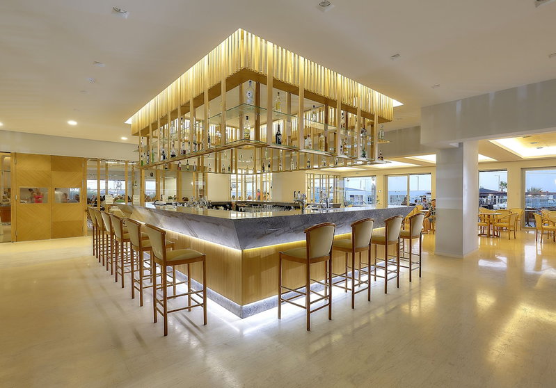 Astir Beach Hotel, Hersonissos, Griechenland