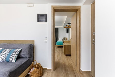 Anassa Suites, Leptokaria, Grèce