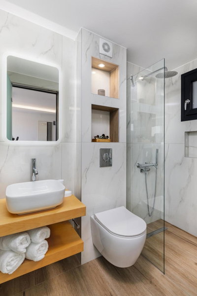 Anassa Suites, Leptokaria, Grèce