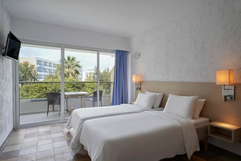 The Apartments by Esperia, Rhodes Town, Grecia