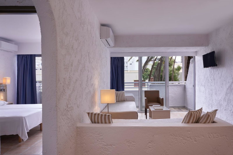 The Apartments by Esperia, Rhodes Town, Grecia