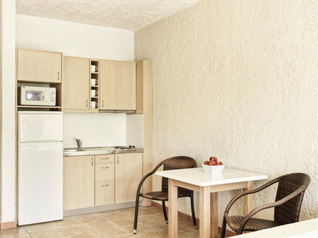 The Apartments by Esperia, Rhodes Town, Grecia