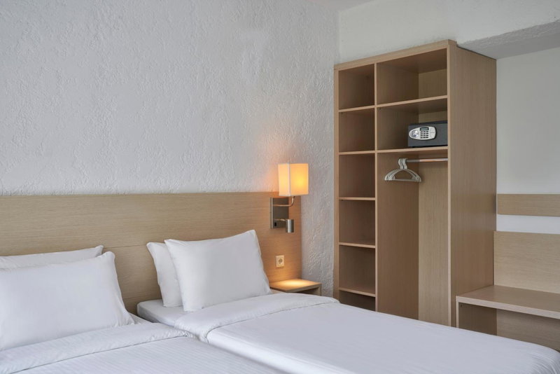 The Apartments by Esperia, Rhodes Town, Grecia
