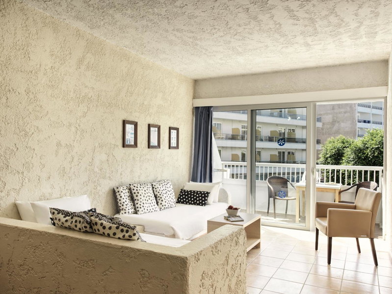 The Apartments by Esperia, Rhodes Town, Grecia