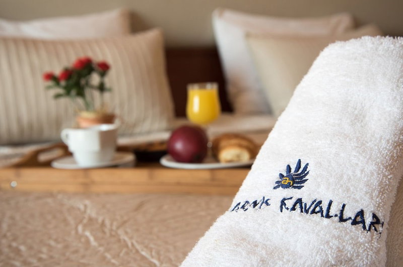 Acharnis Kavallari Hotel Suites, Acharnes, Greece
