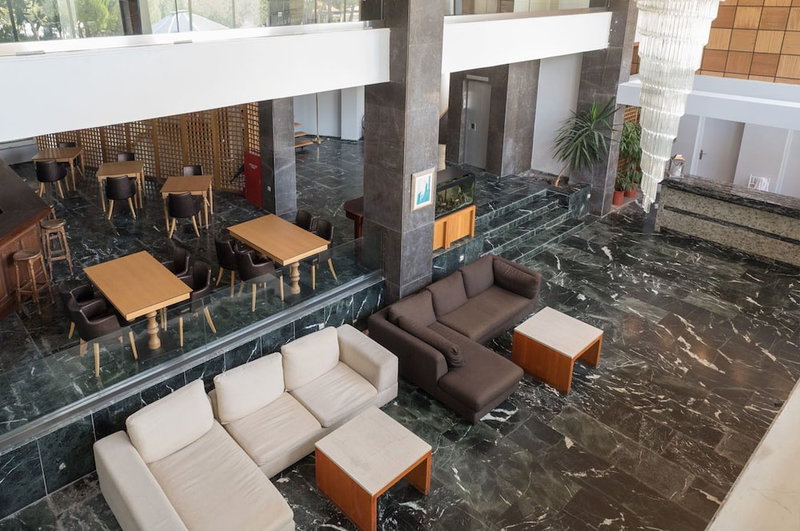 Acharnis Kavallari Hotel Suites, Acharnes, Greece