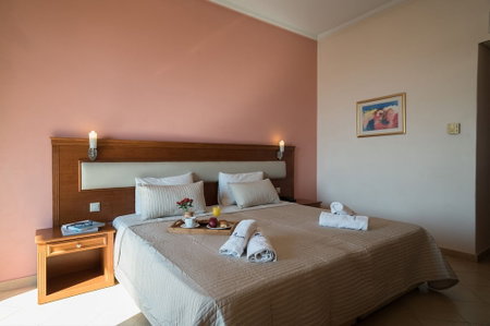 Acharnis Kavallari Hotel Suites, Acharnes, Greece