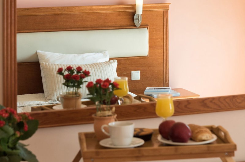 Acharnis Kavallari Hotel Suites, Acharnes, Greece