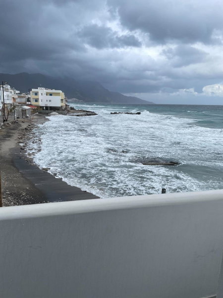 Vrahos, Kardamaina, Greece