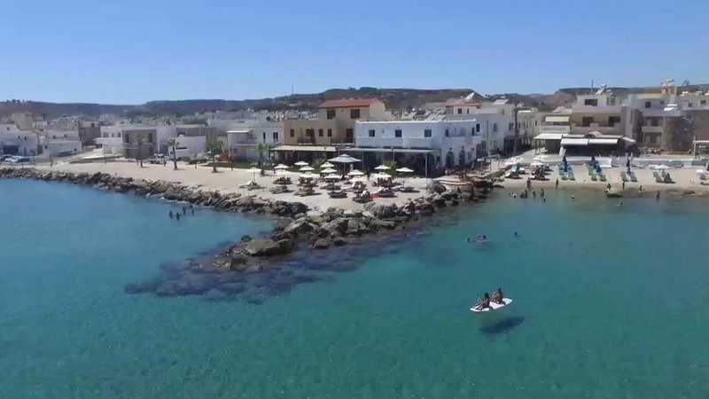 Vrahos, Kardamaina, Greece