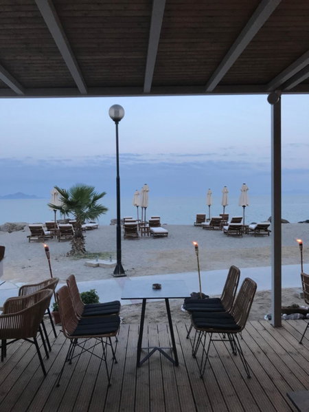 Vrahos, Kardamaina, Greece