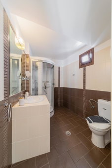 Anemomilos Beach hotel, Agia Anna Naxos, Греция