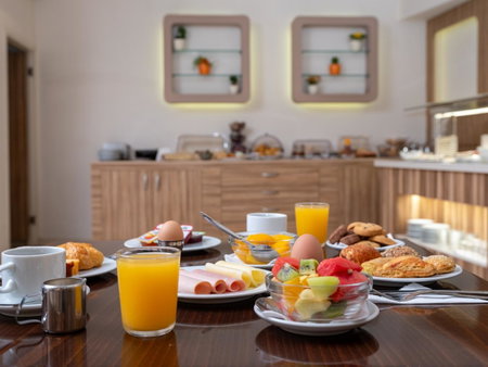 Athinaikon Hotel, Heraklio Town, Greece