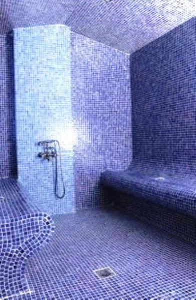 Phaidon Hotel & Spa, Florina, Greece
