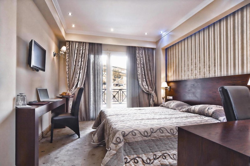 Phaidon Hotel & Spa, Florina, Greece