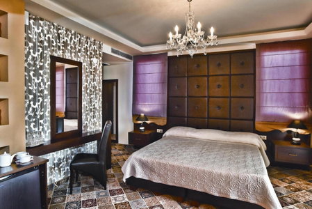 Phaidon Hotel & Spa, Florina, Greece