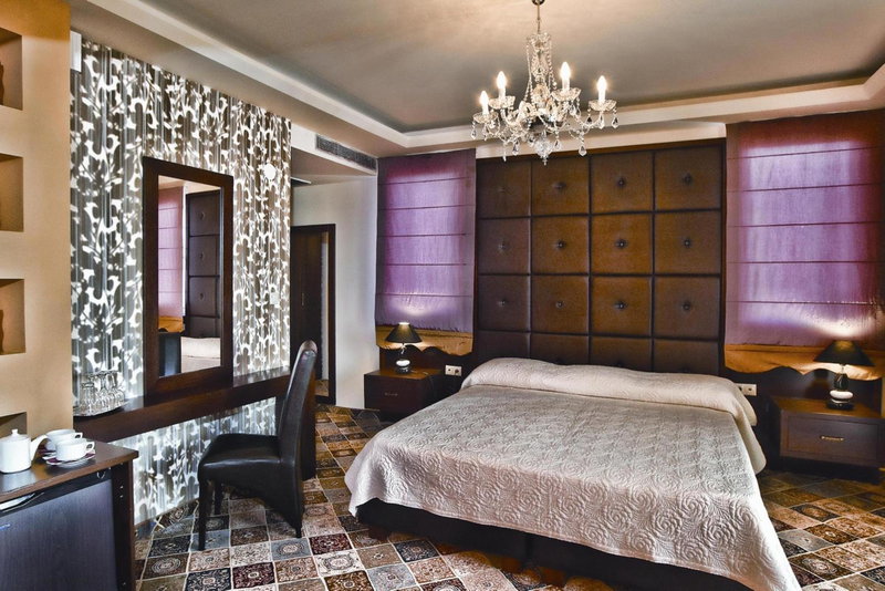 Phaidon Hotel & Spa, Florina, Greece