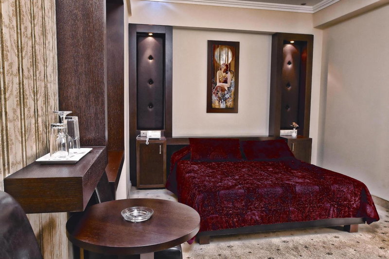 Phaidon Hotel & Spa, Florina, Greece