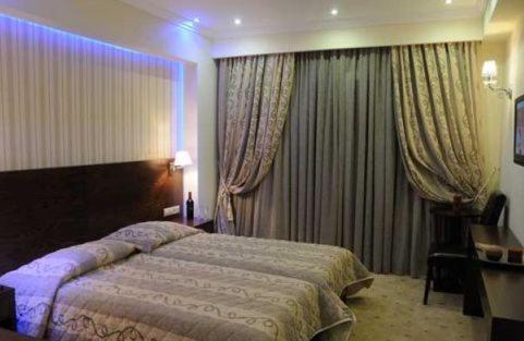 Phaidon Hotel & Spa, Florina, Greece