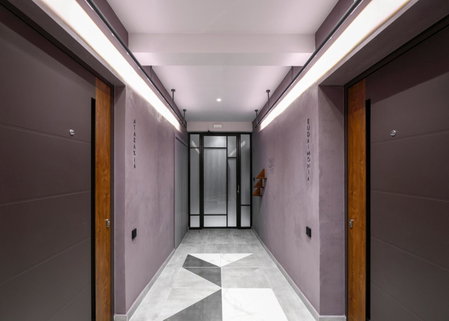 Olvios Luxury Suites, Thessaloniki, Греция