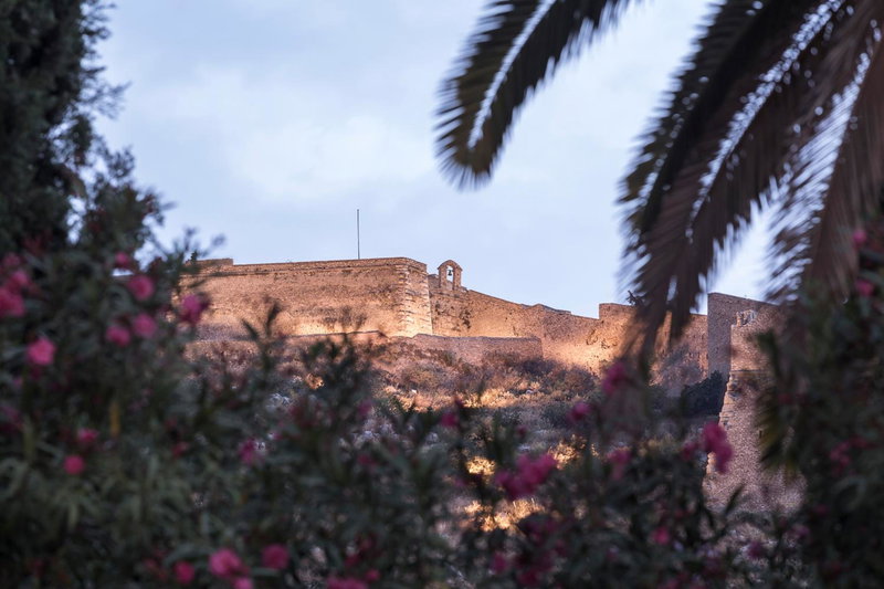 Nafsimedon Hotel, Nafplio, Grecia