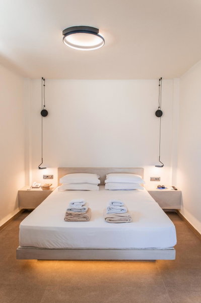 North Wind Luxury Suites, Oia, Греция