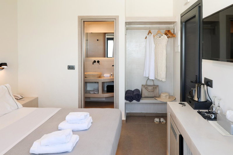 North Wind Luxury Suites, Oia, Греция