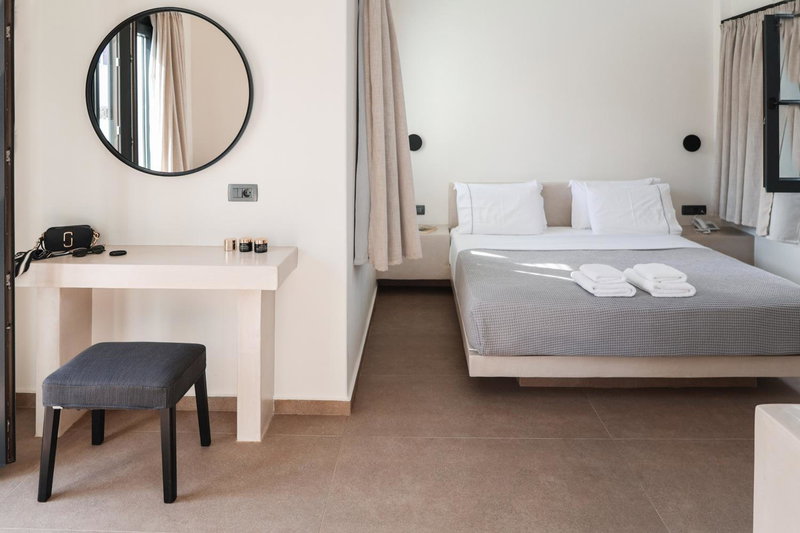 North Wind Luxury Suites, Oia, Греция