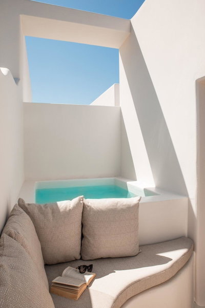 North Wind Luxury Suites, Oia, Греция