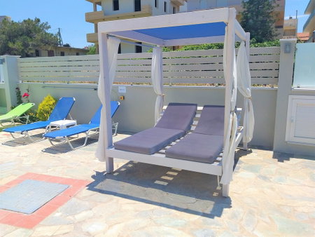 Sun Boutique Hotel - Adults Only, Malevizi, Greece