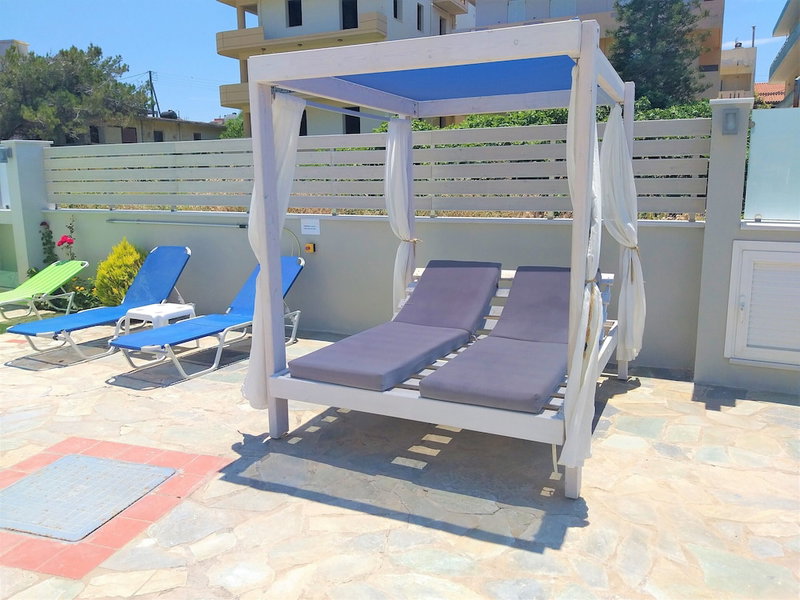 Sun Boutique Hotel - Adults Only, Malevizi, Greece