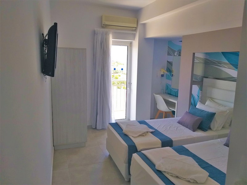 Sun Boutique Hotel - Adults Only, Malevizi, Greece