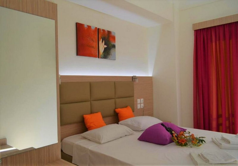 Sun Boutique Hotel - Adults Only, Malevizi, Greece