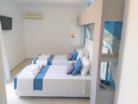 Sun Boutique Hotel - Adults Only, Malevizi, Greece