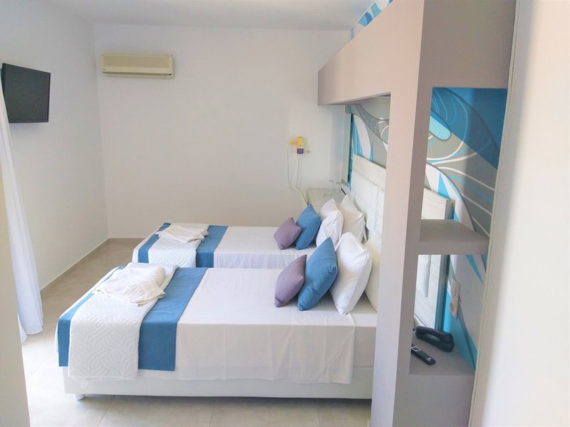 Sun Boutique Hotel - Adults Only, Malevizi, Greece