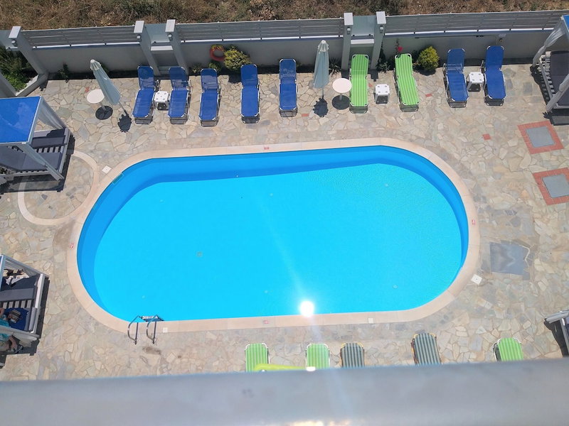 Sun Boutique Hotel - Adults Only, Malevizi, Greece