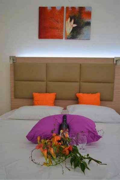 Sun Boutique Hotel - Adults Only, Malevizi, Greece