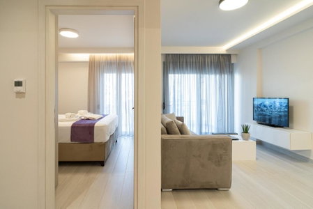 Petit Palace Trikala, Tríkala, Greece