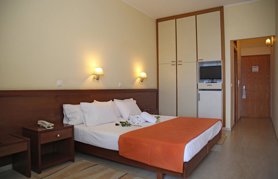 Elysee Hotel, Sitia, Греция