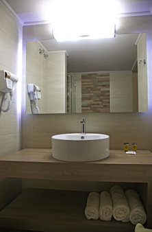 Elysee Hotel, Sitia, Греция
