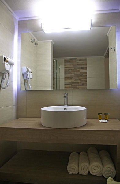 Elysee Hotel, Sitia, Греция