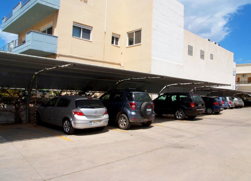 Elysee Hotel, Sitia, Греция