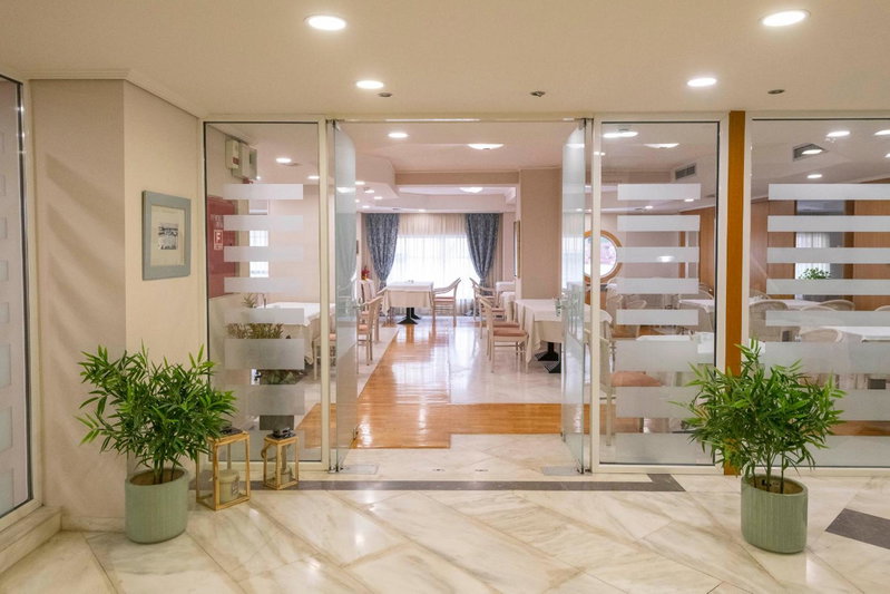 Hotel Kierion, Kardítsa, Greece