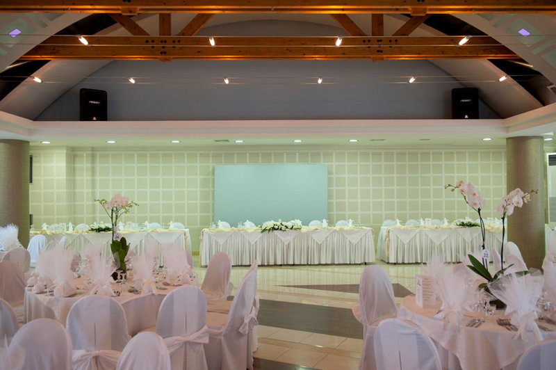 Hotel Kierion, Kardítsa, Greece