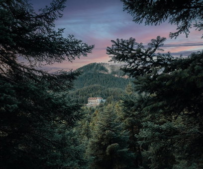 MANNA, a Member of Design Hotels, Valtessiniko, Greece